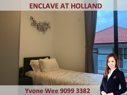 The Enclave . Holland (D10), Apartment #211886011